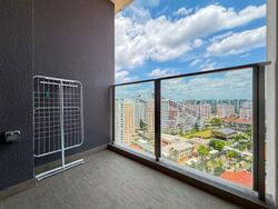 The Poiz Residences (D13), Apartment #594290611